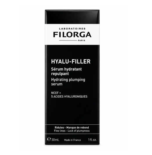 HYALU FILLER SERUM 30ML